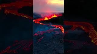 Only Real in Earth 4K HDR Dolby Vision #travel #world #bgm