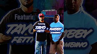 Tayo Fetti & Rabby Gambino - Episode 4 Unclouted Creatives #musicproducerinterview #nextup #studio