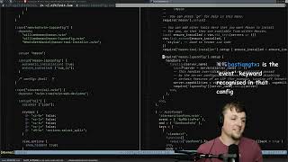 Neovim + CSS = Pain