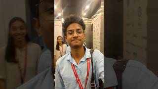 Hcl group discussion vlog ✅💯😅 #minivlog #telugu  #hcltech #rohitsaivignesh #coolie
