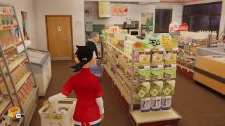 [Prologue Demo] inKONBINI - One Store, Many Stories. A Cozy Convenience Store Simulation Game!