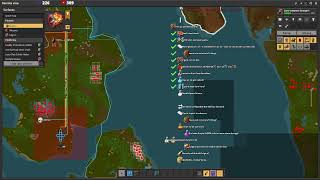 The Big Rip // 2k SPM Nauvis OVERHAUL with EM-plants, Foundries & Rare Beacons // 1000x Sci #55c