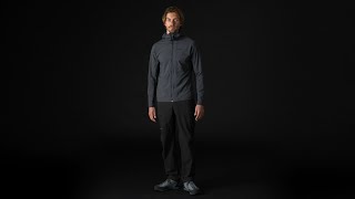 Patagonia® Men's Nano-Air® Ultralight Full-Zip Hoody
