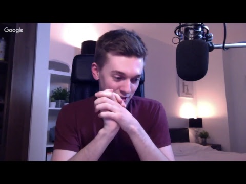 (Un)employed Live Stream Q&A