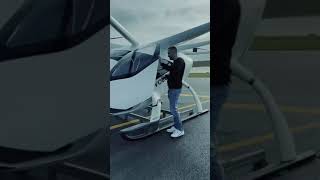 Seamless customer journey with VoloIQ | Volocopter