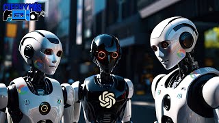 THIS PLATFORMS REPRESENT A BEFORE AND AFTER IN THE GENERATION OF TEXT TO VIDEO THROUGH AI