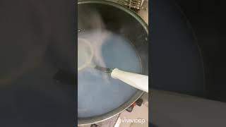 元三ツ星レストランシェフによる時短ペペロンチーノ