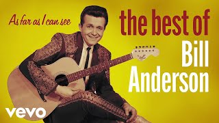 Bill Anderson - Still (Single Version/Audio)