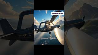 Jesus saves  ✝️#jesus​ #God #christvfx​ #car​#shortvideovfx #shortsviral #travel #trendingshorts