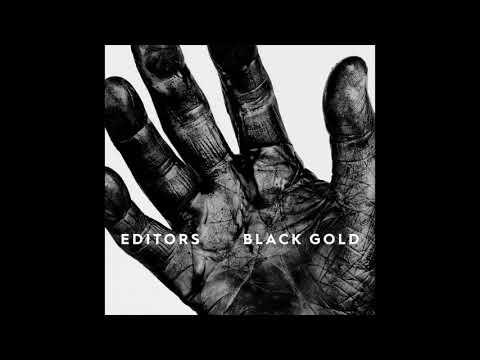Editors - Smokers Outside The Hospital Doors (Distance: The Acoustic Recordings)
