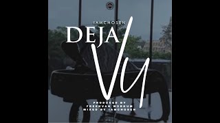 iamChosen - Dejavu (Official Lyrics Video) | #iamChosenMNMG #Dejavu #EP
