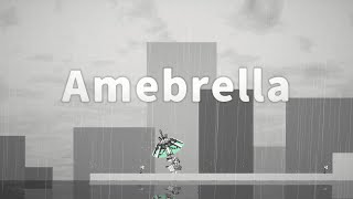 傘型武器で機械の巨人に立ち向かう【Amebrella】