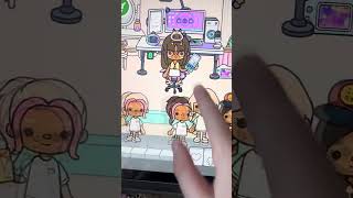 Trailer for a toca movie called torture
