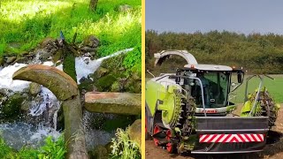 Creative And Unique Work Ideas -Innovative Mechanical Machinery - Funny Videos - Funflicks