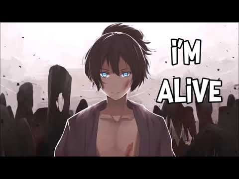 NightCore Wake and Alive