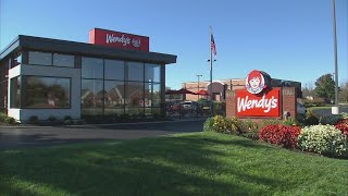 Wendy's partners with Google to bring AI technology to Columbus-area drive-thru