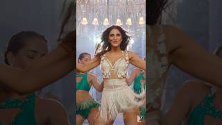 Fire and only fire 🔥 | #Ghungroo | #War | #VaaniKapoor