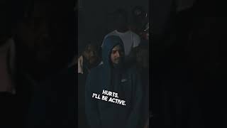 Premee Cash vs NSE JP was a war! #NLBL #URL #KOTD #iBattleTV #BattleRap #HipHop #RBE #Chrome23 #Bars