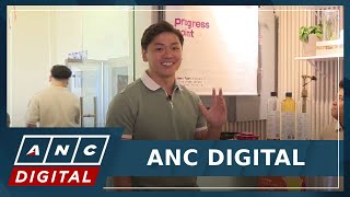 PART 2 | Office tour: Inside Straightforward's HQ | ANC