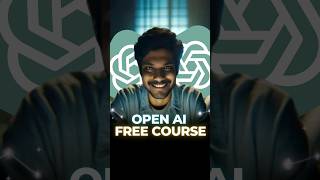 Free Prompt Engineering Course! #shortsfeed #shortvideo #shorts