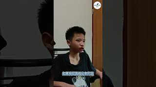 沒有教不會的小孩，只有用不合適的方法在教學 #家教  #教育  #客製化  #海涵教育