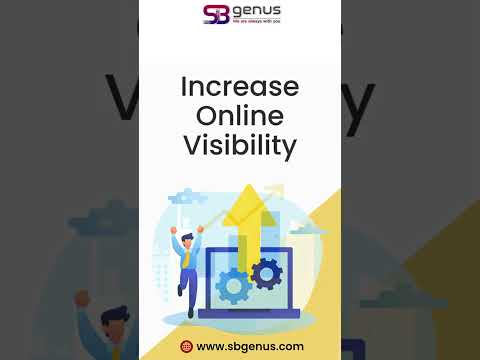 Get More Leads with SEO! | SB Genus