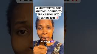 Subscribe for tech tips and career insights. #tech #techskills #techcommunity #coding #programming