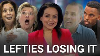 Lefties Losing It: Democrats go from bad to worse