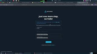 Business Email Validation Bypass & Account Hijack via Signup URLs (Real-World Bug)