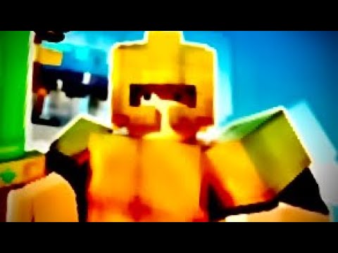So I played Roblox skywars(Roblox sw)