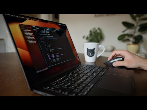 The M4 Macs are Fast, But Optimization is King