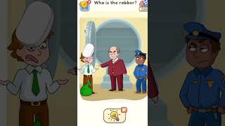 DOP 5 Draw One Part Fun Mobile Puzzle Game (Walkthrough + Tips)#gaming​#game​ #dop5​ #puzzle