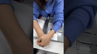 総務委員会　手帳作成
