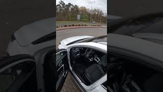 KIA xCeed 1.6 204 HP #kiaxceed #xceed #kia #povdrive #drivetest