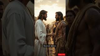 Jesus Daily #008 - Spiritual Quotes for Modern Life