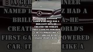 #autorepair #automobile #autoshop #mechanic #goodasnew #gasoline #karlbenz #carhistory