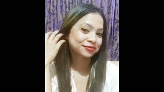 Oriflame Lipstick...THE ONE lip sensation matte mousse....