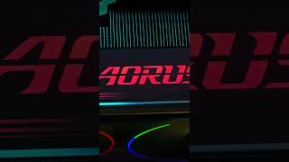AORUS GeForce RTX 50 Series✨