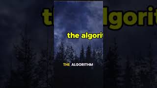 The Algorithm’s Shadow — Are You Truly in Control?