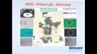IVF ART Technology With Shivani Scientific Industries