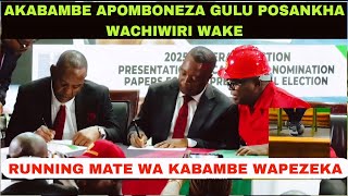 UTM YAPANGA ZOMWE ANTHU SAMAYEMBEKEZERA