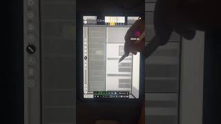 Design process #architecture #interiorshorts #architectdesign #sketchapp #ipad #interior