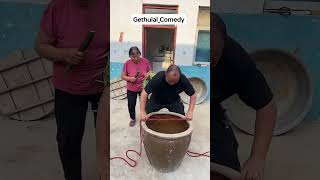 2024's Funniest Chinese Skits! 😂 Best of Chinese Humor! #ComedyGold #ChineseSkits #FunnyVibes