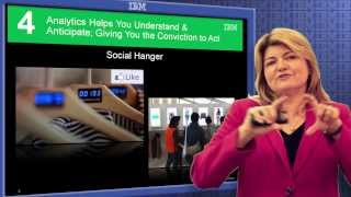 Social Business Trend 2:  Social Enables Individual Touch!