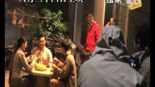 绘声汇影 - 《叶问前传》制作特辑