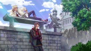 『ディズニー ツイステッドワンダーランドザ アニメーション』先行カット vol.1