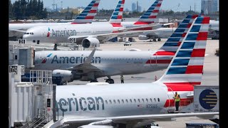 Americans BANNED From Traveling To Europe
