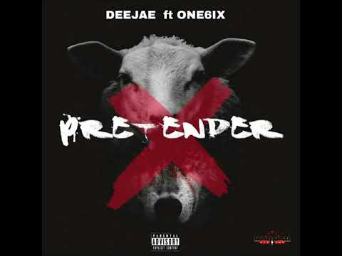 Onerz × DeeJae PRETENDER!!