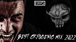 BEST CRYOGENIC MIX 2022 (DJ IWO)