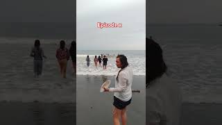 At the vitamins #sea #episodex
